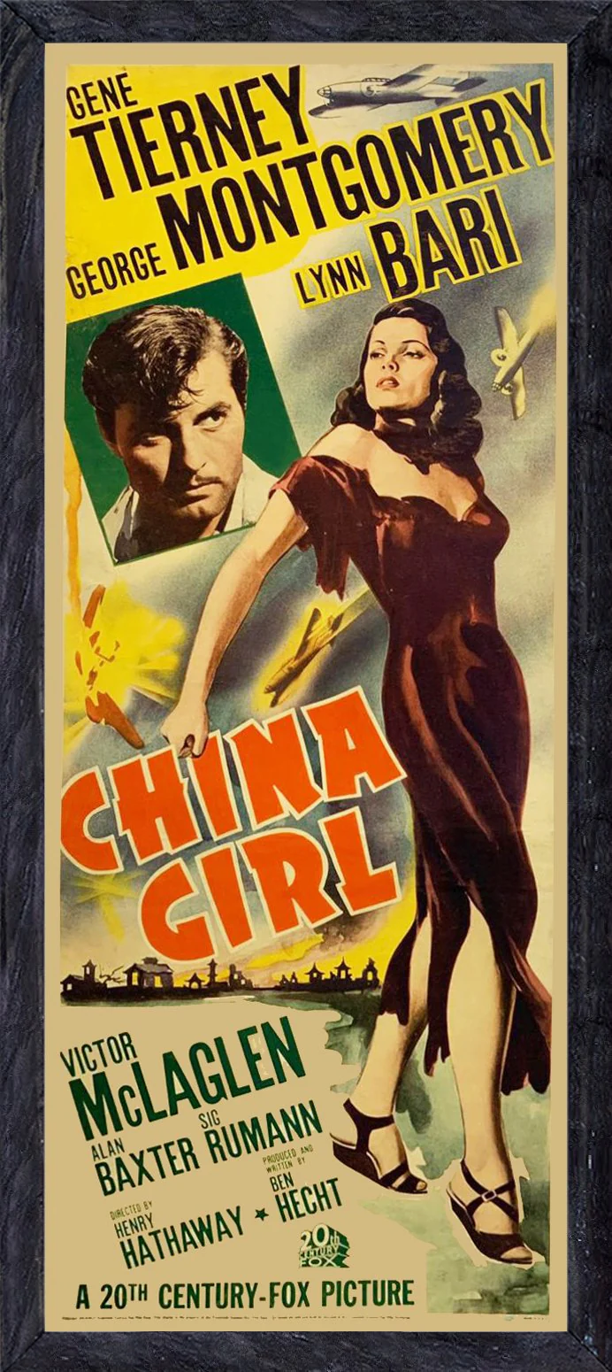 China Girl (1942) - Image 2