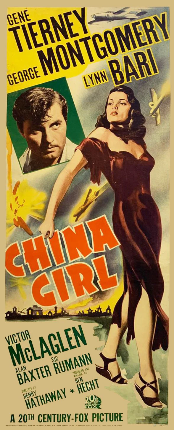 China Girl (1942) - Image 3