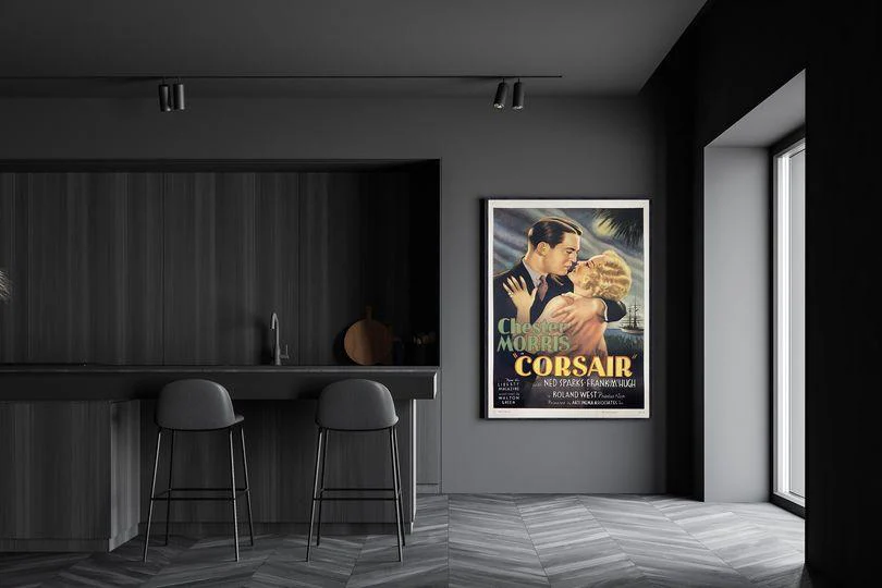 Corsair - Image 4
