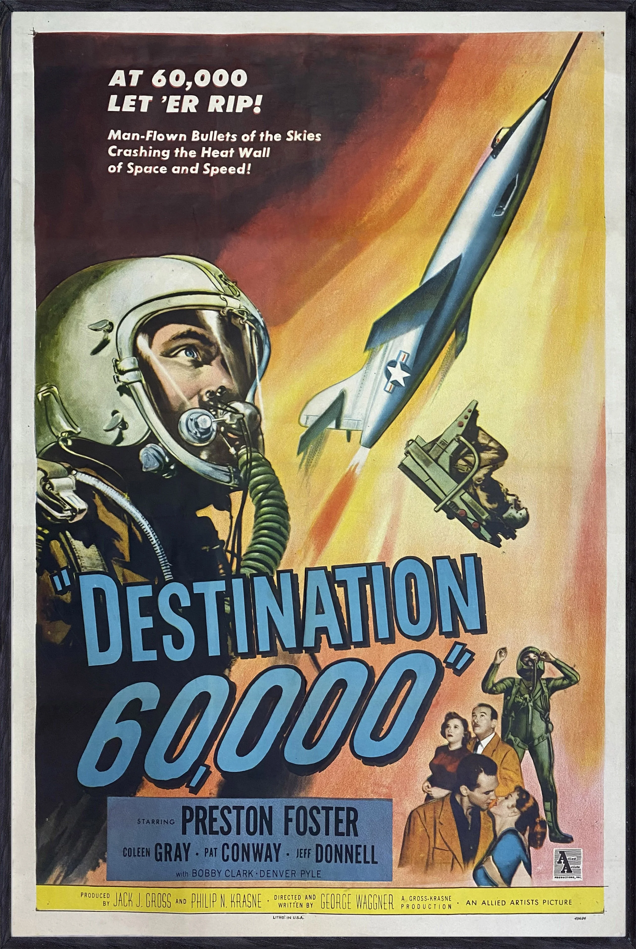 Destination 60,000 - Image 2