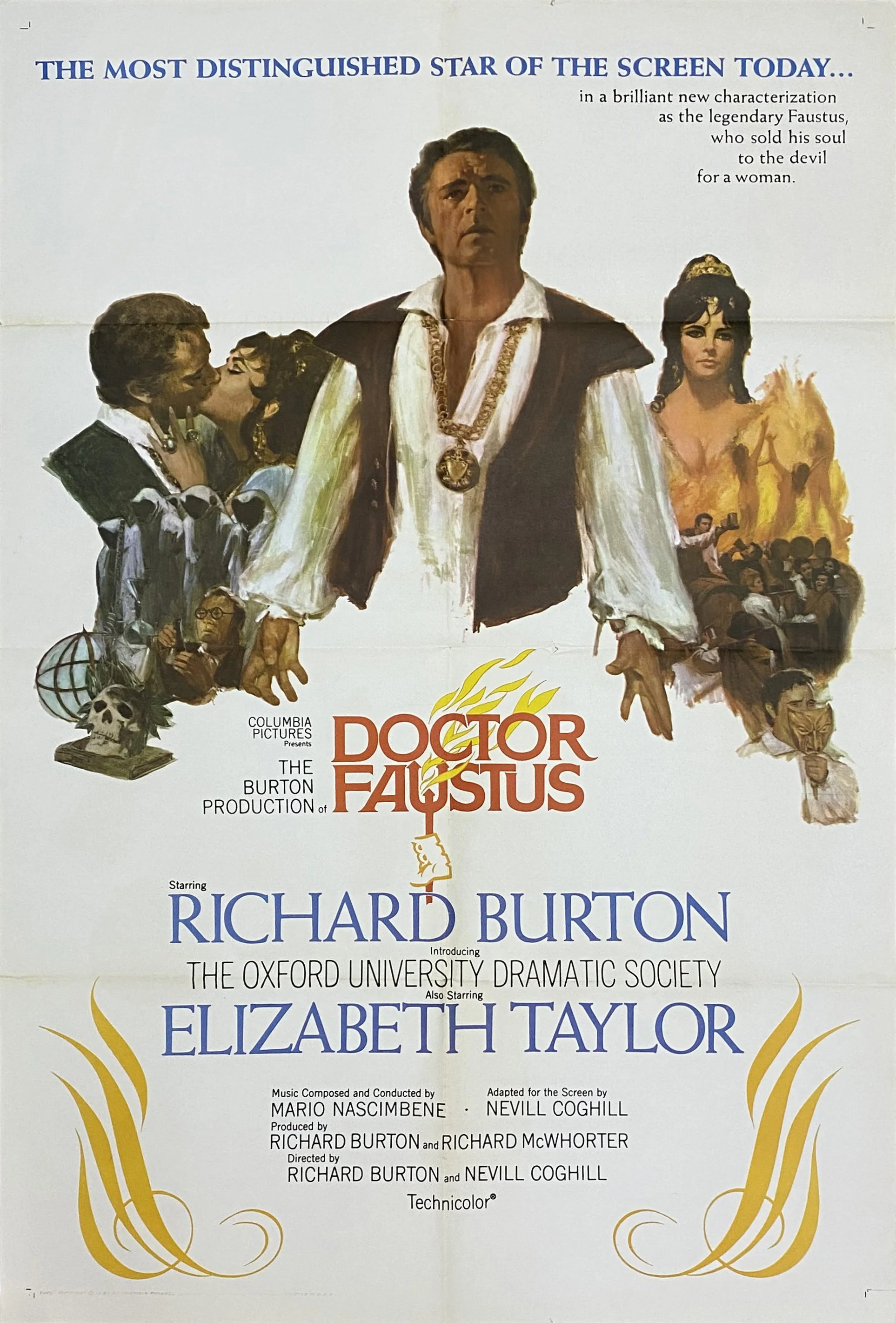 Doctor Faustus