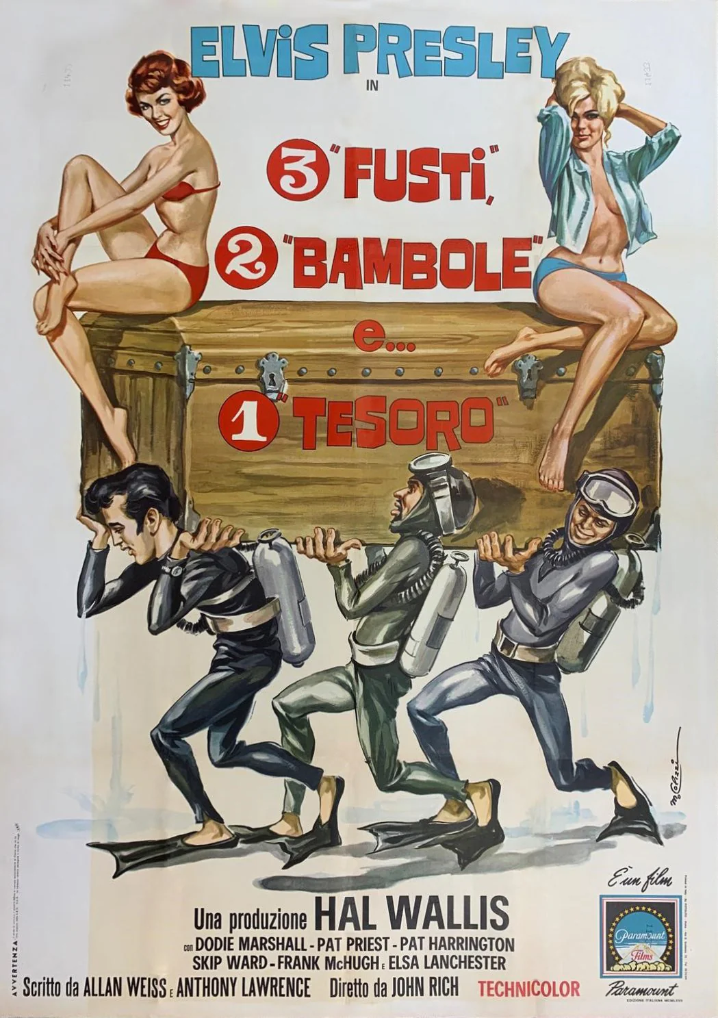 Easy Come, Easy Go - Image 4