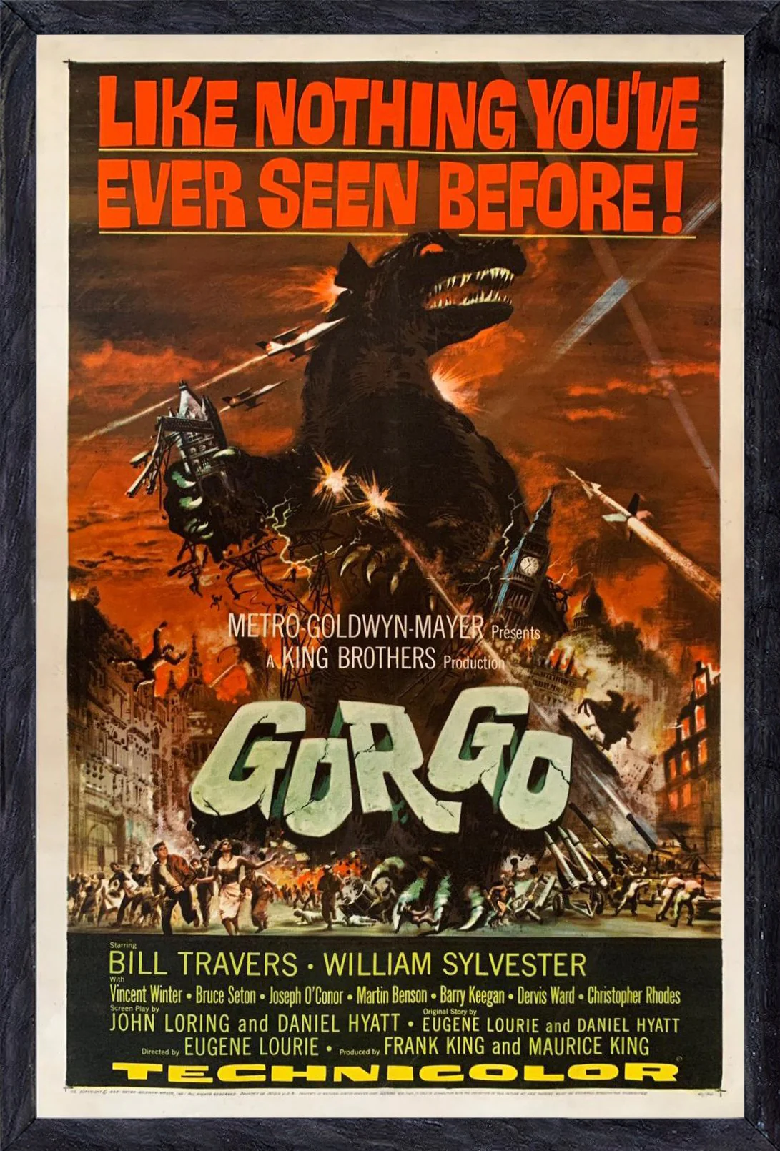 Gorgo - Image 2