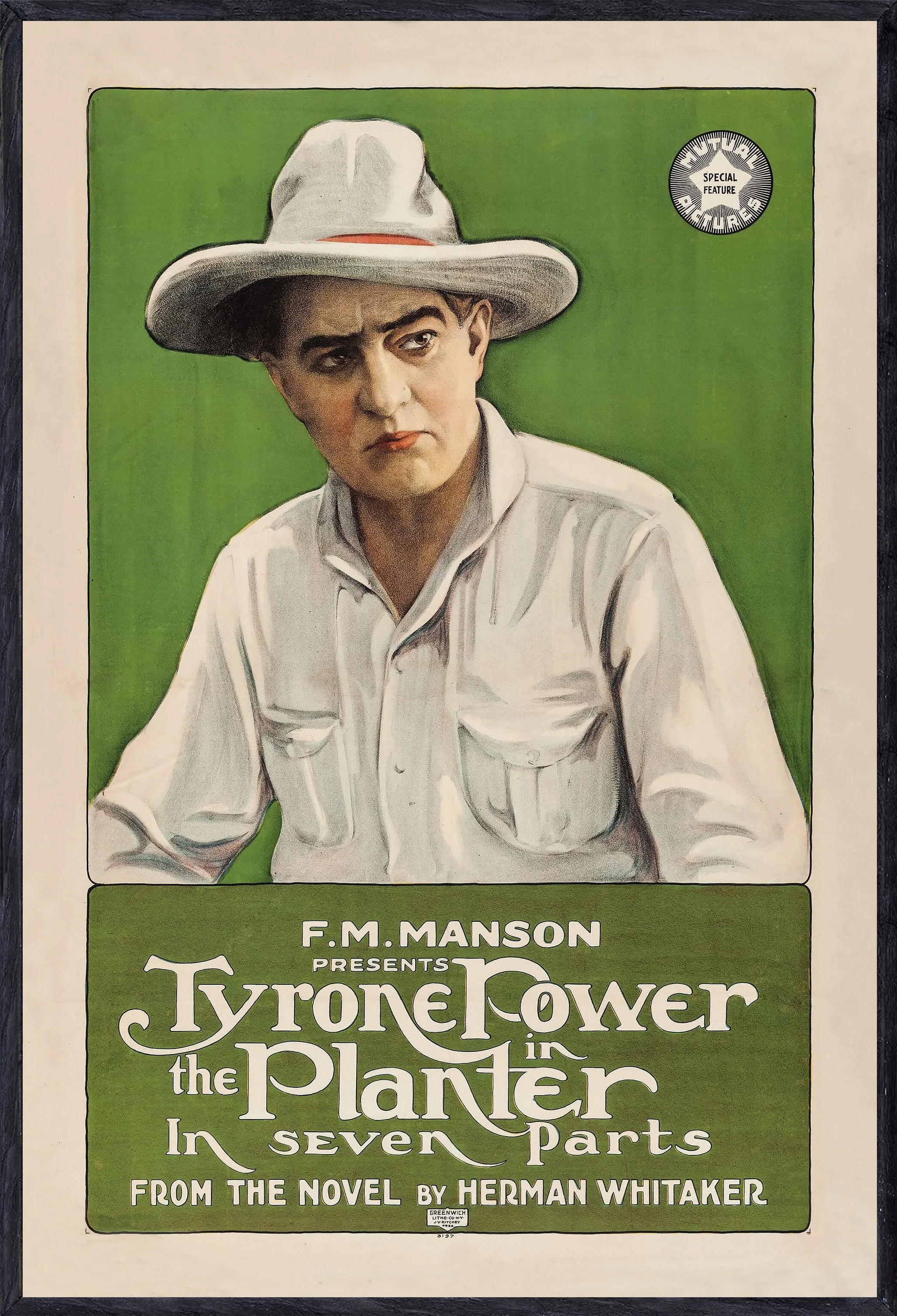 The Planter (1917) - Image 3