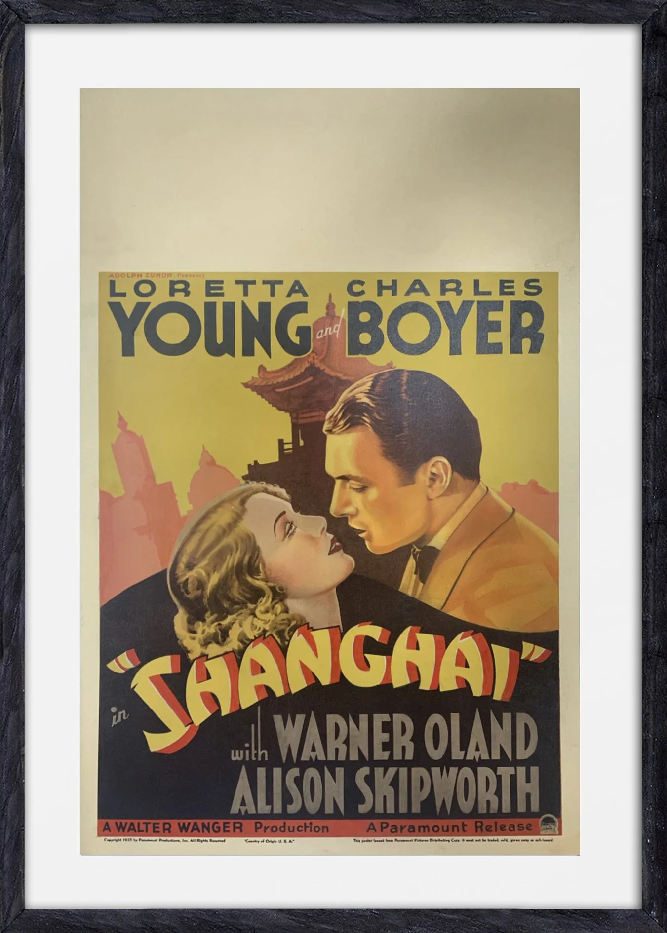 Shanghai (1935)