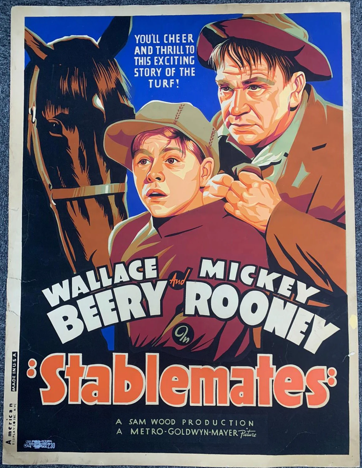 Stablemates - Image 4