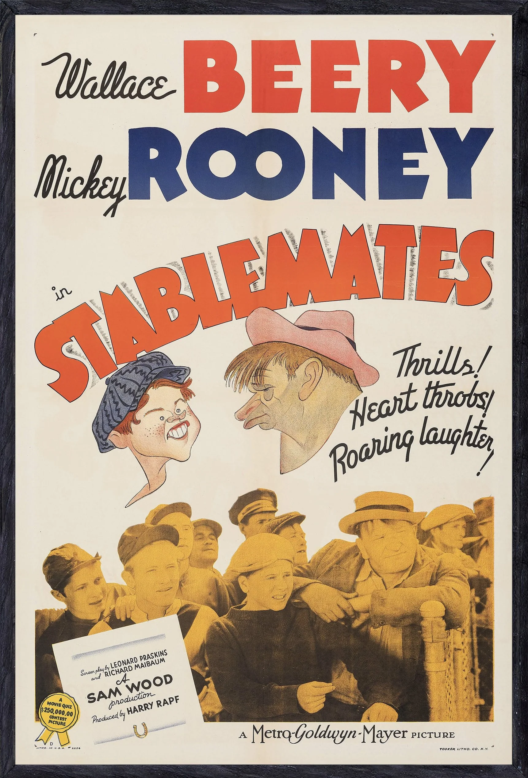 Stablemates - Image 2