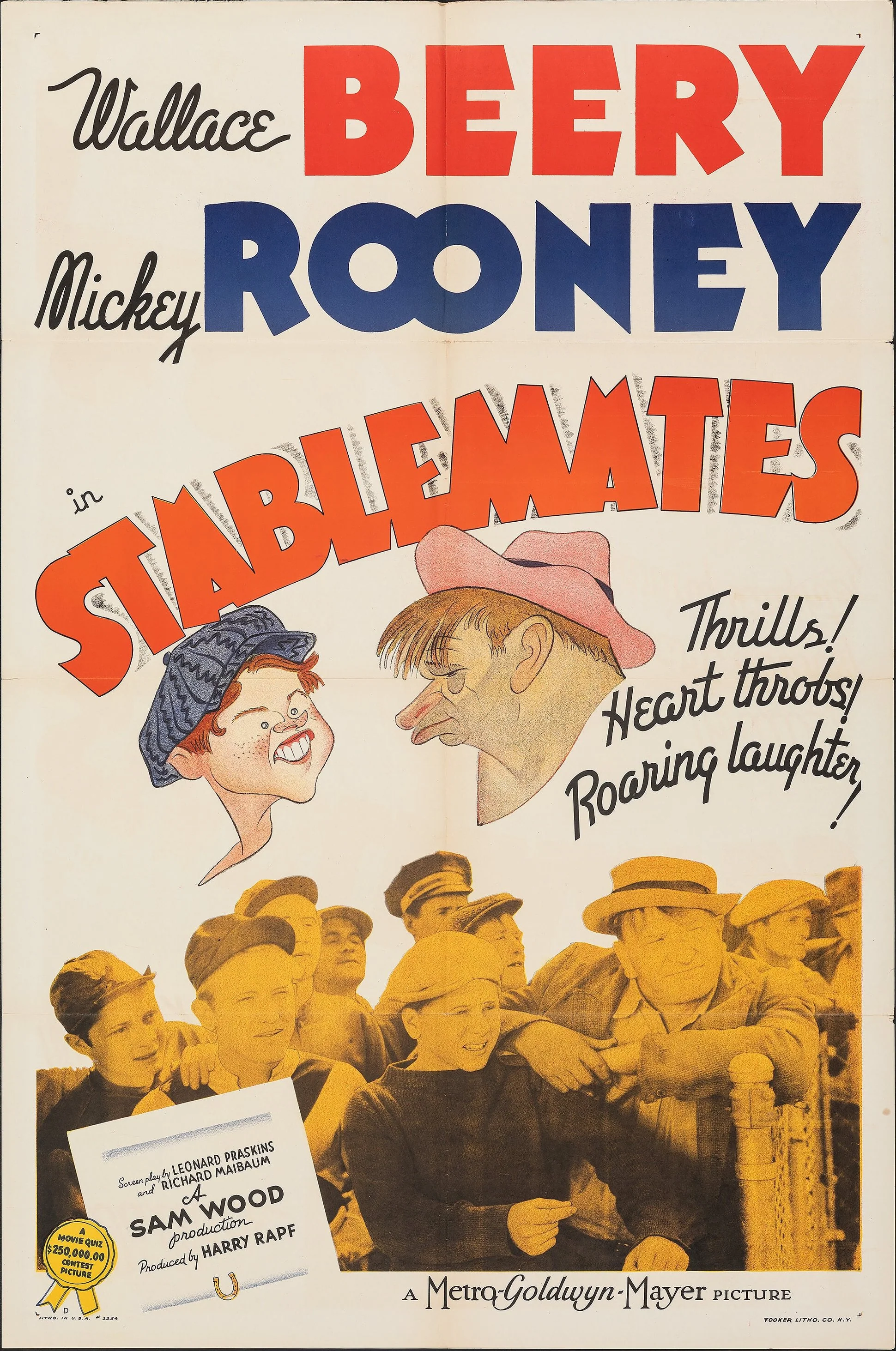 Stablemates - Image 3