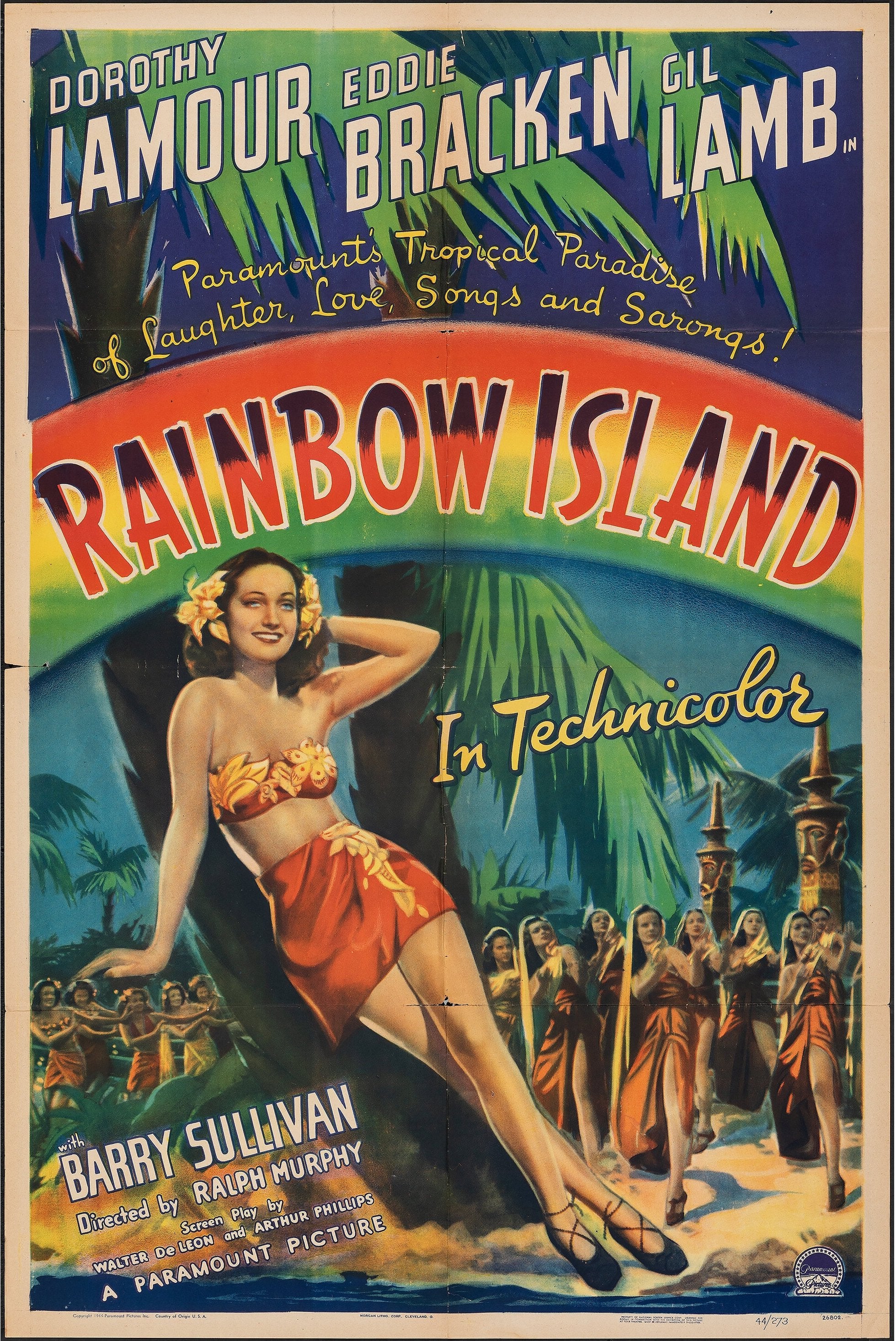 Rainbow Island - Image 2