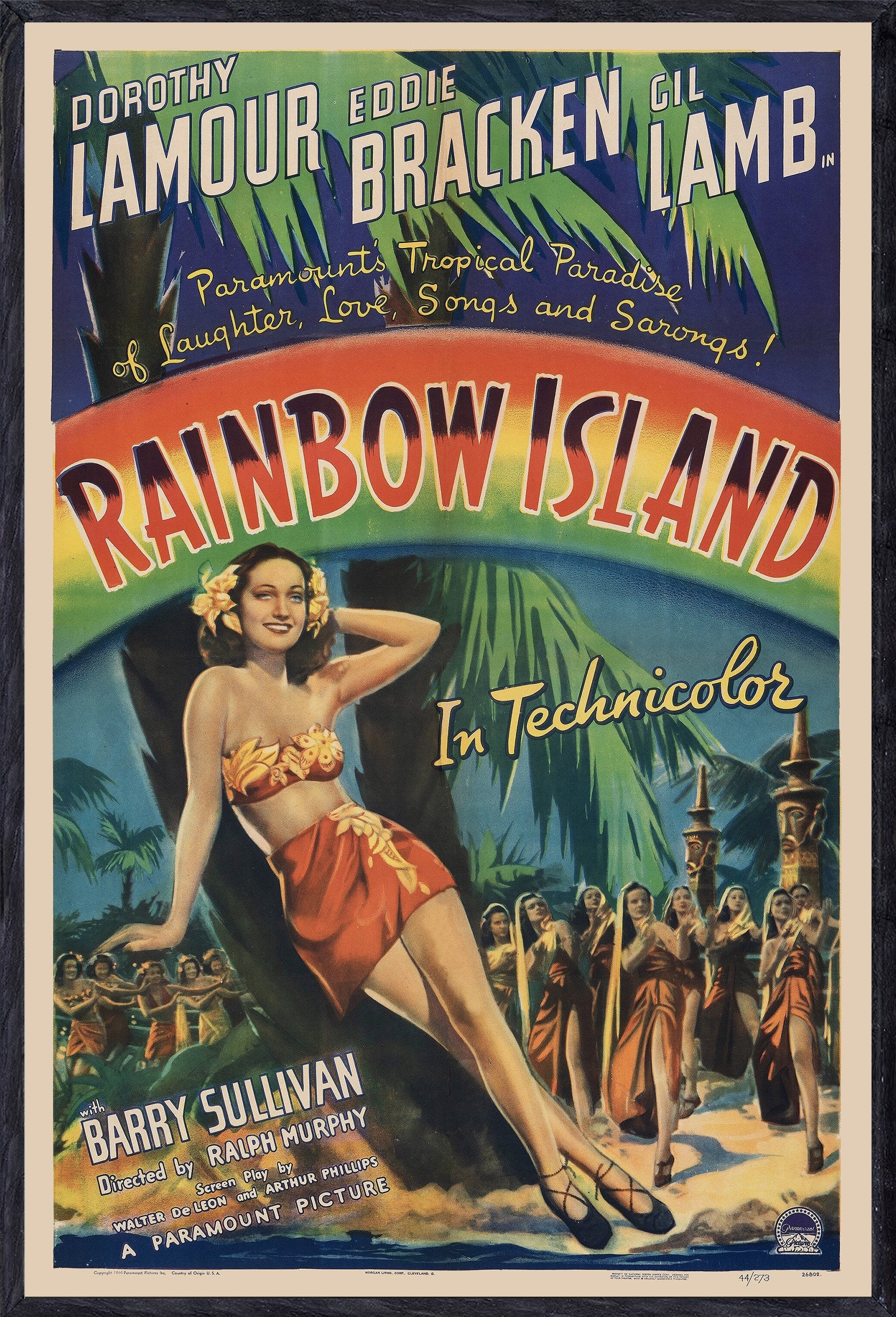 Rainbow Island - Image 3