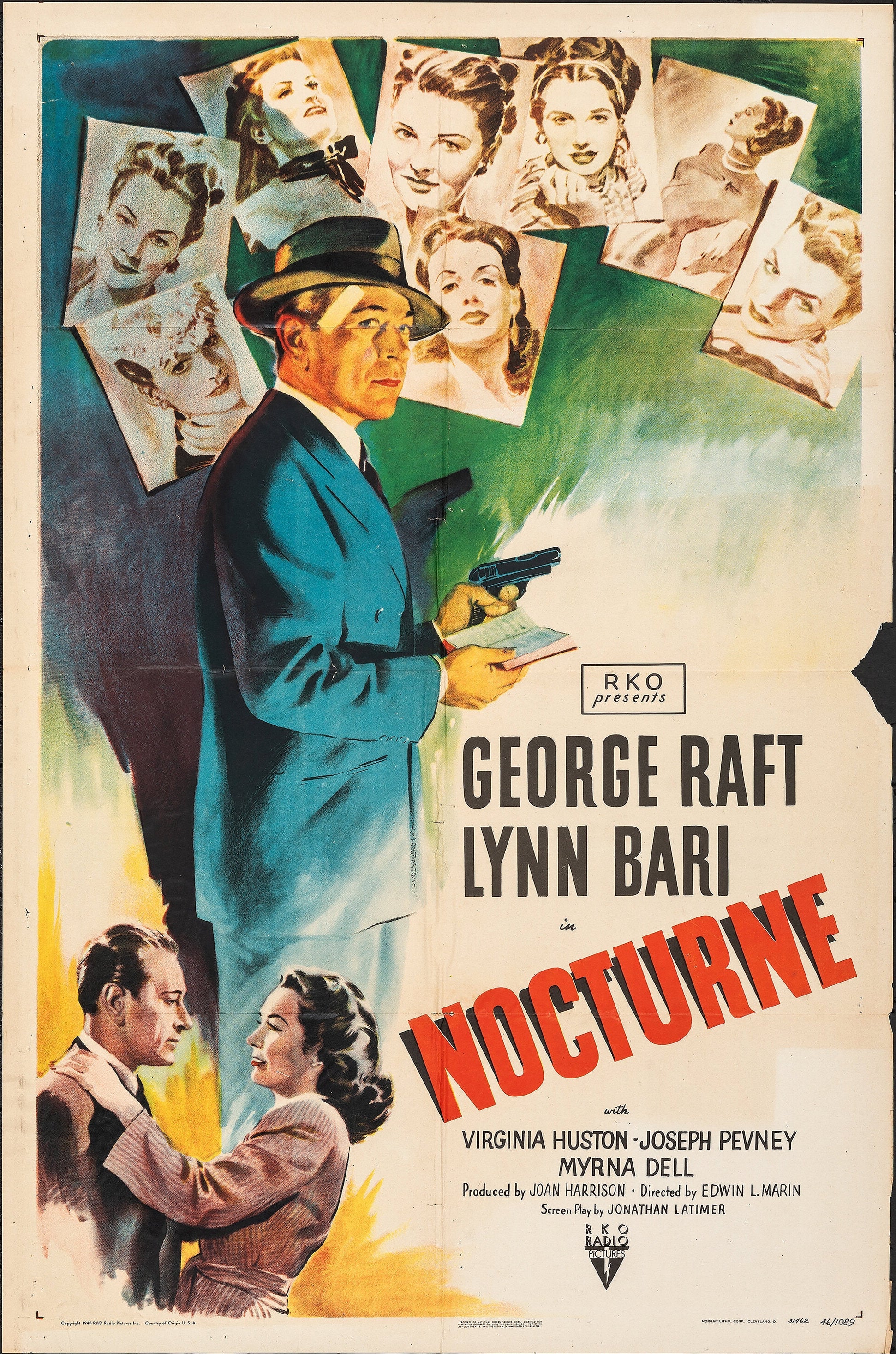 Nocturne