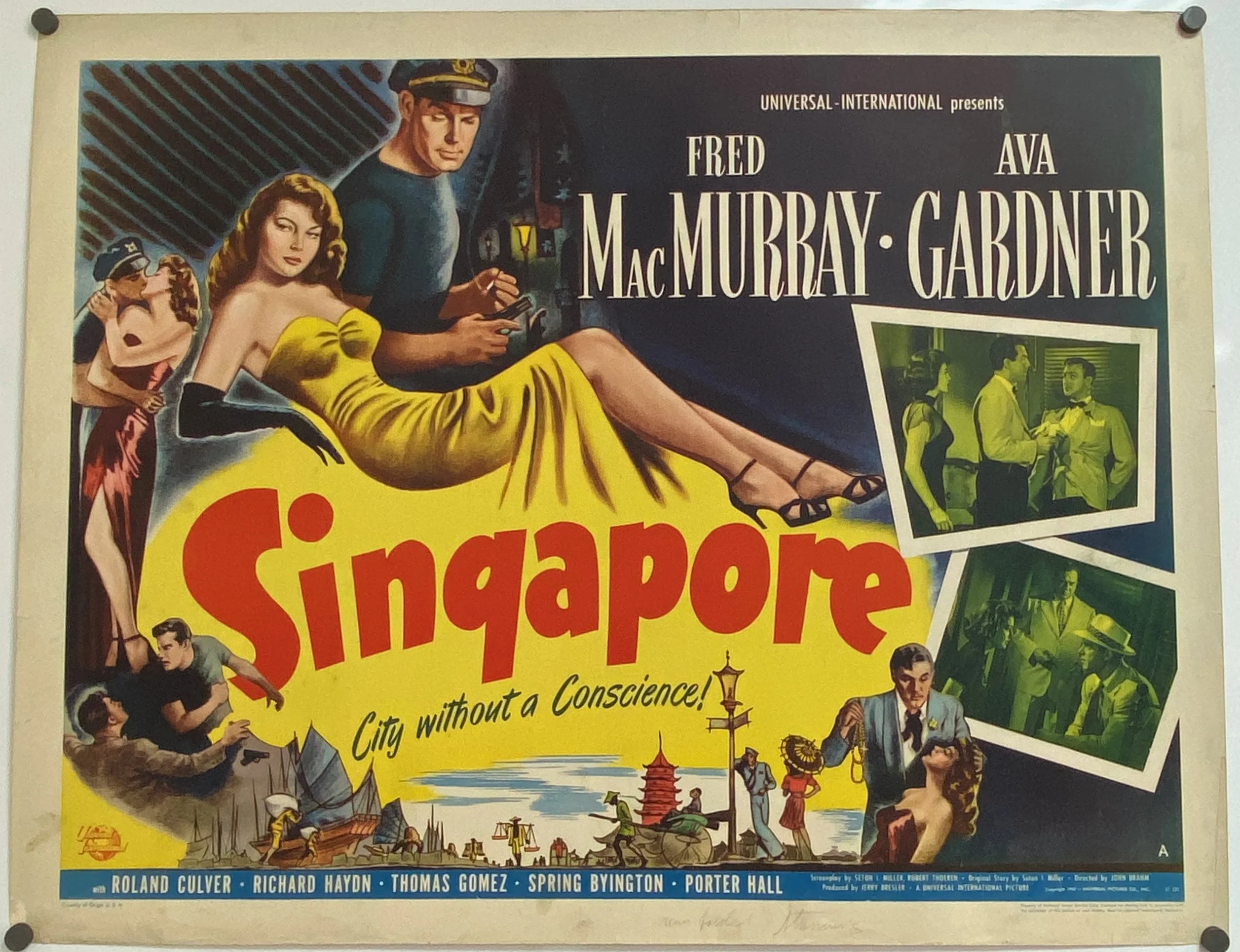 Singapore - Image 3
