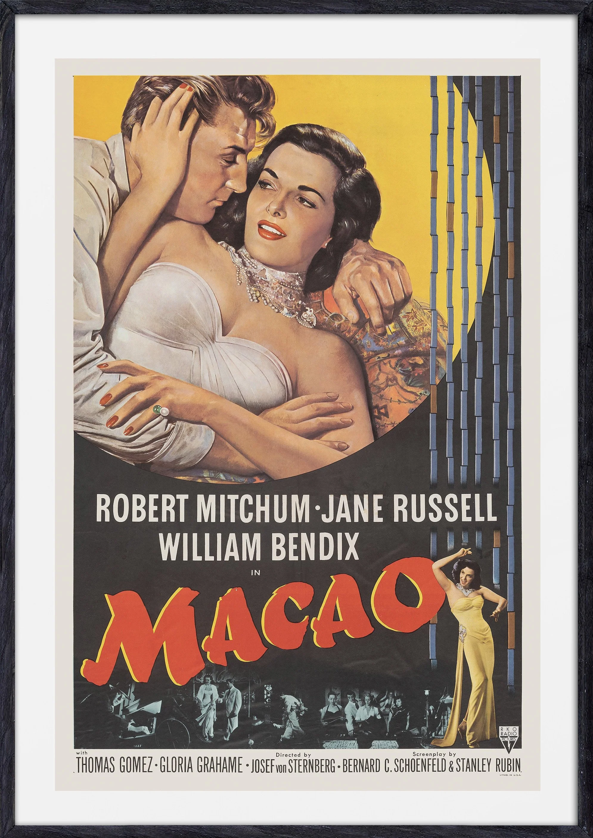 Macao