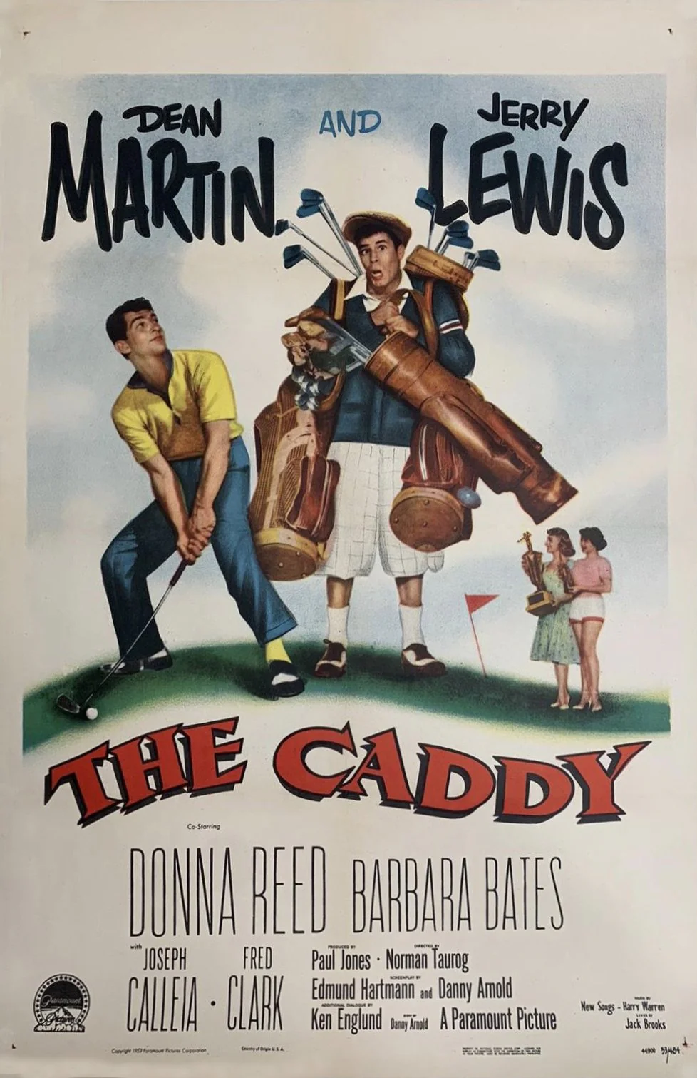The Caddy - Image 4