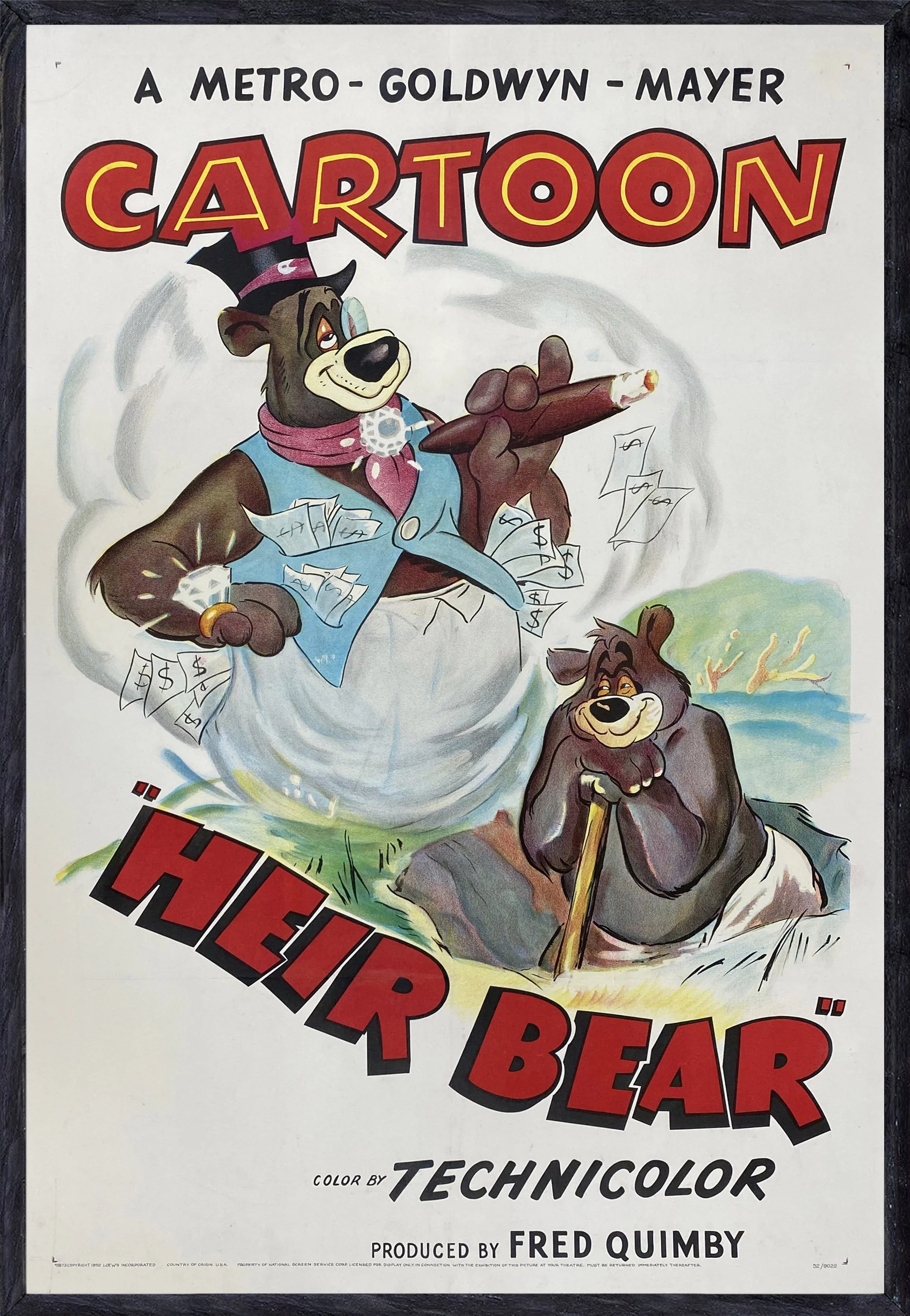 Heir Bear - Image 3
