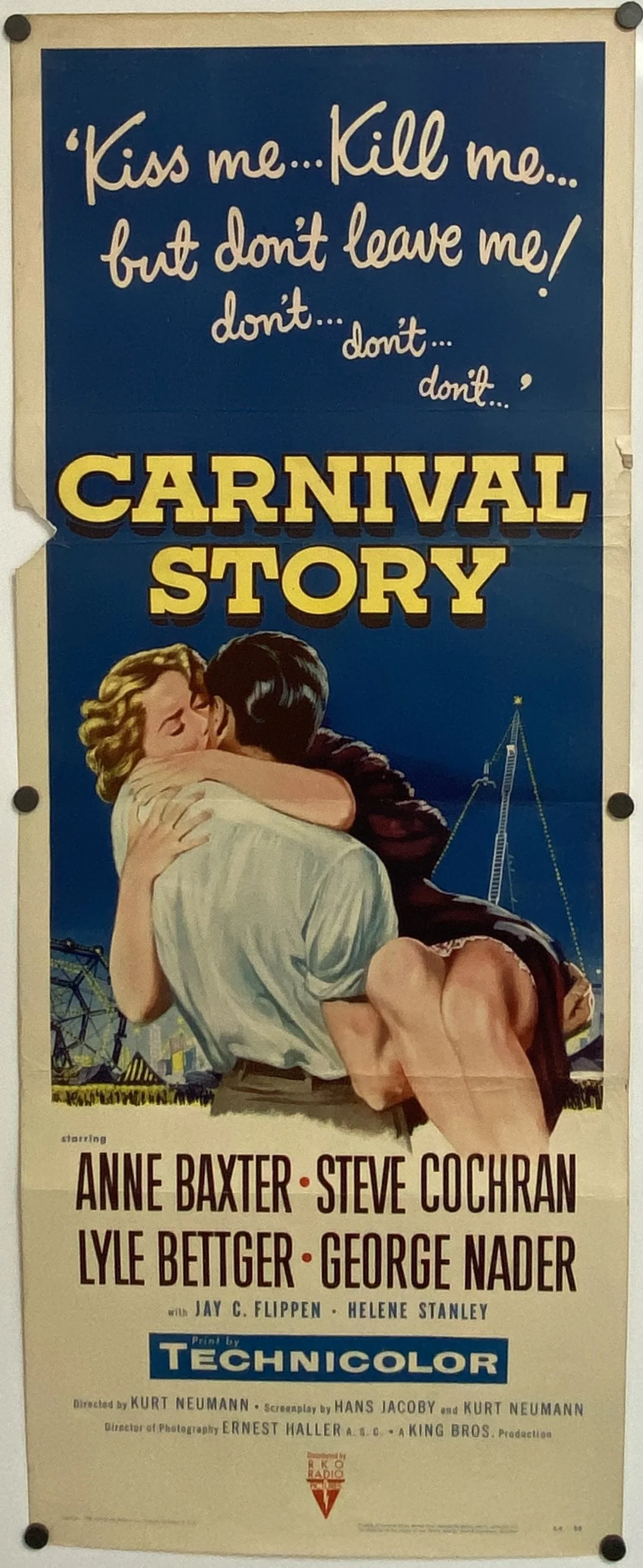 Carnival Story