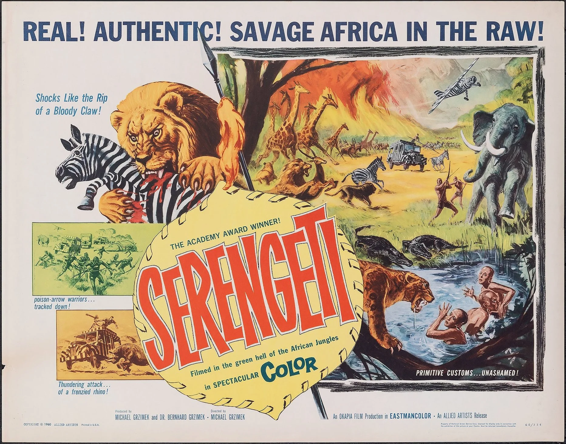 Serengeti