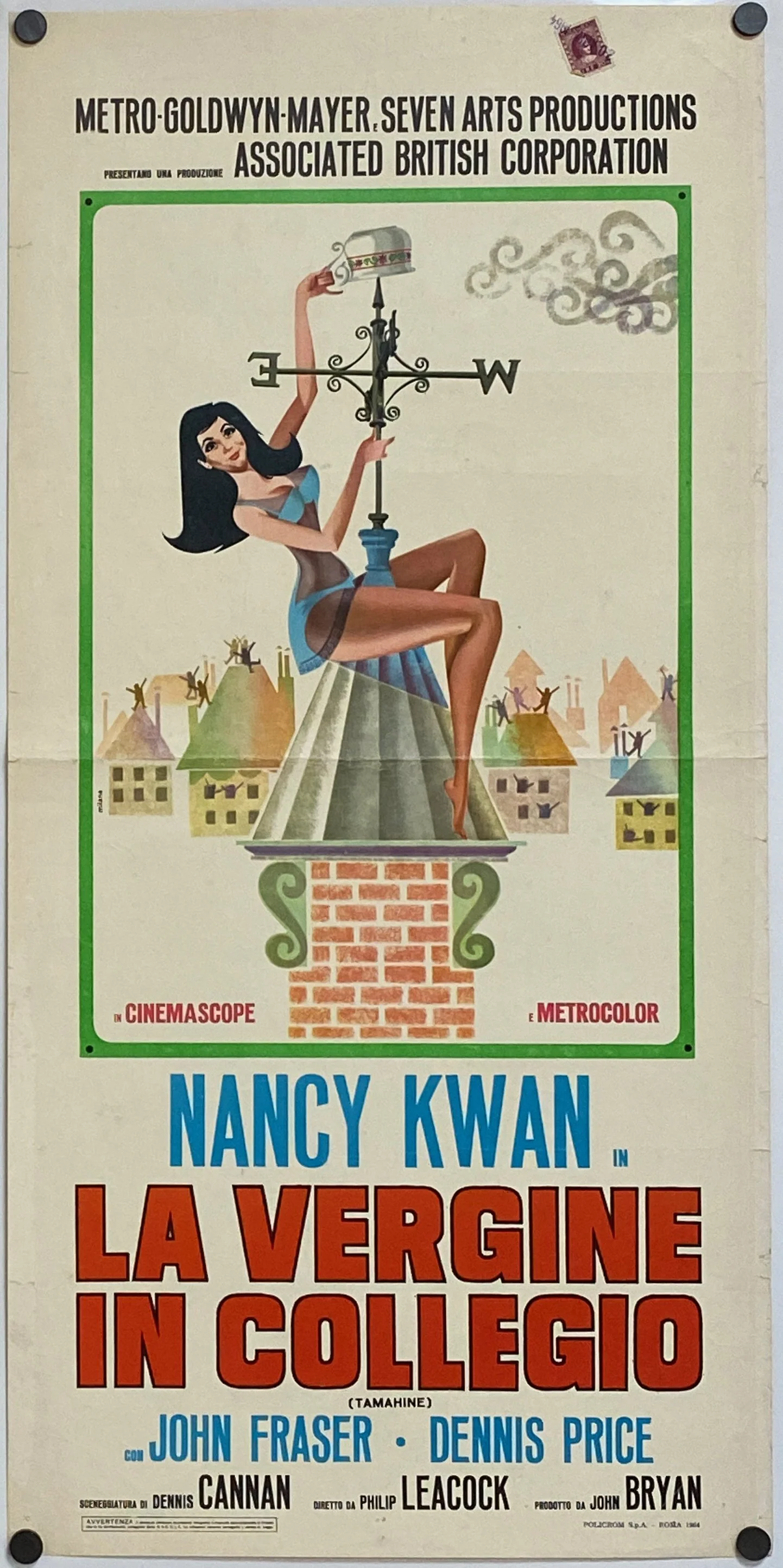 Tamahine (1963)