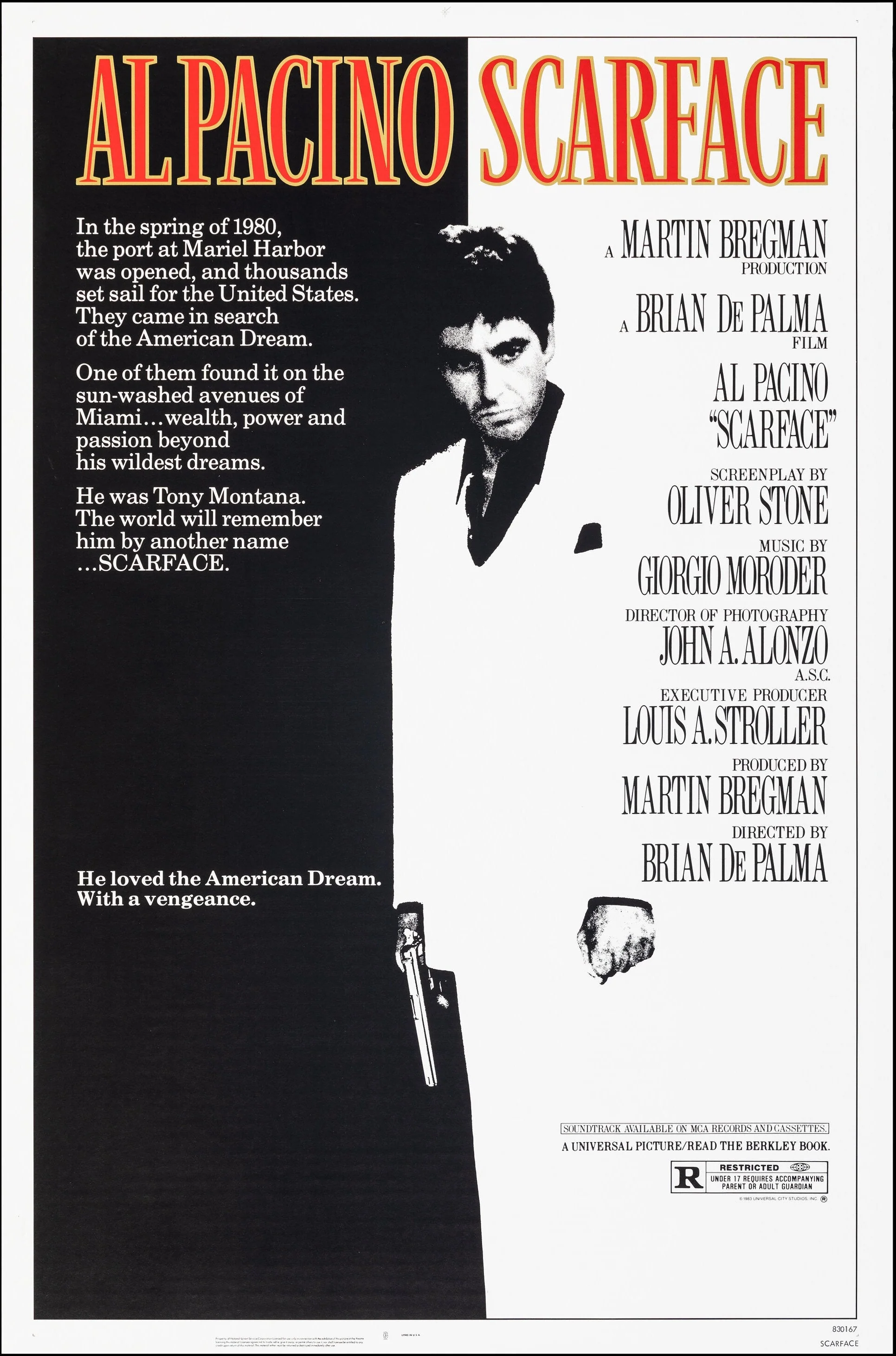 Scarface