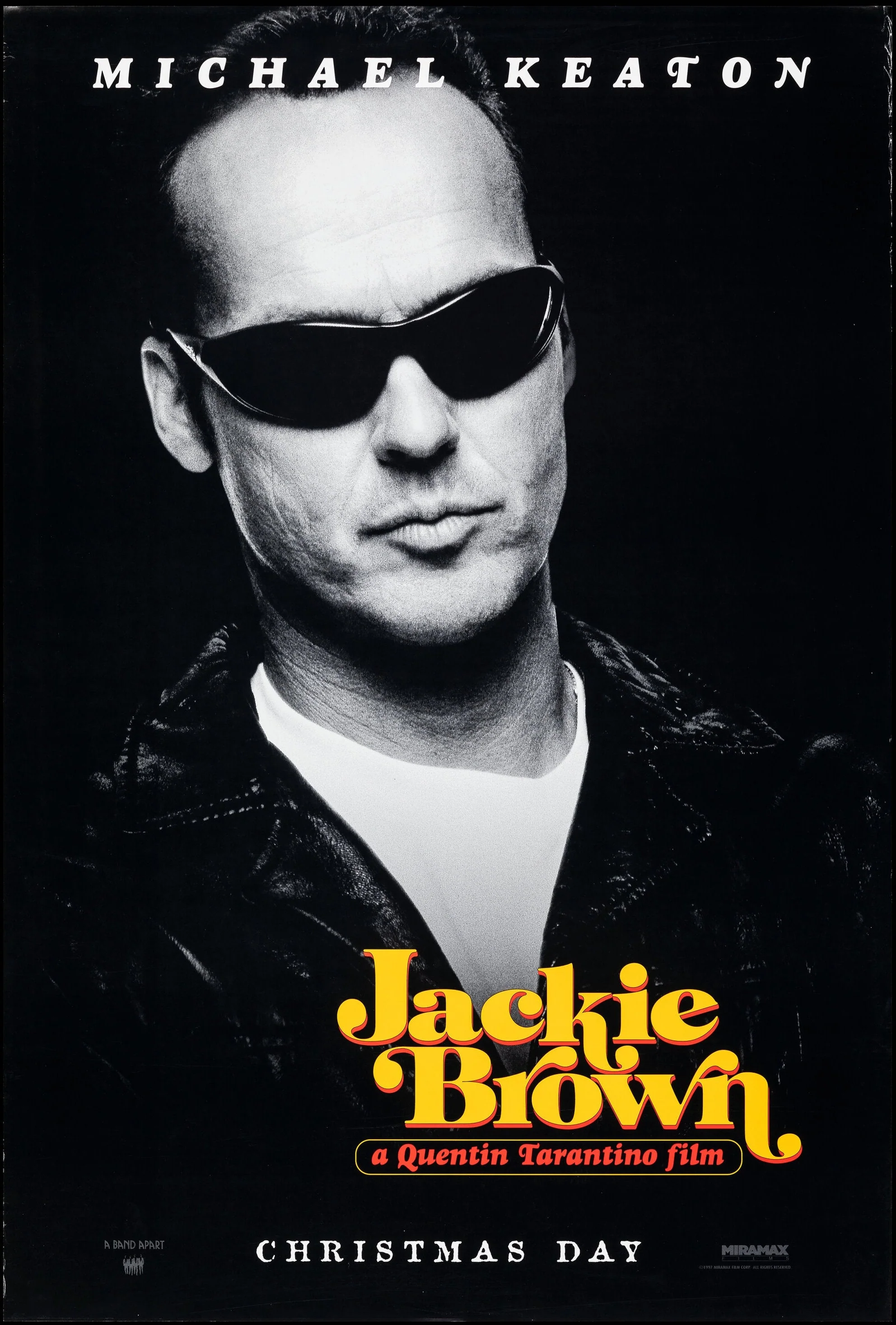 Jackie Brown