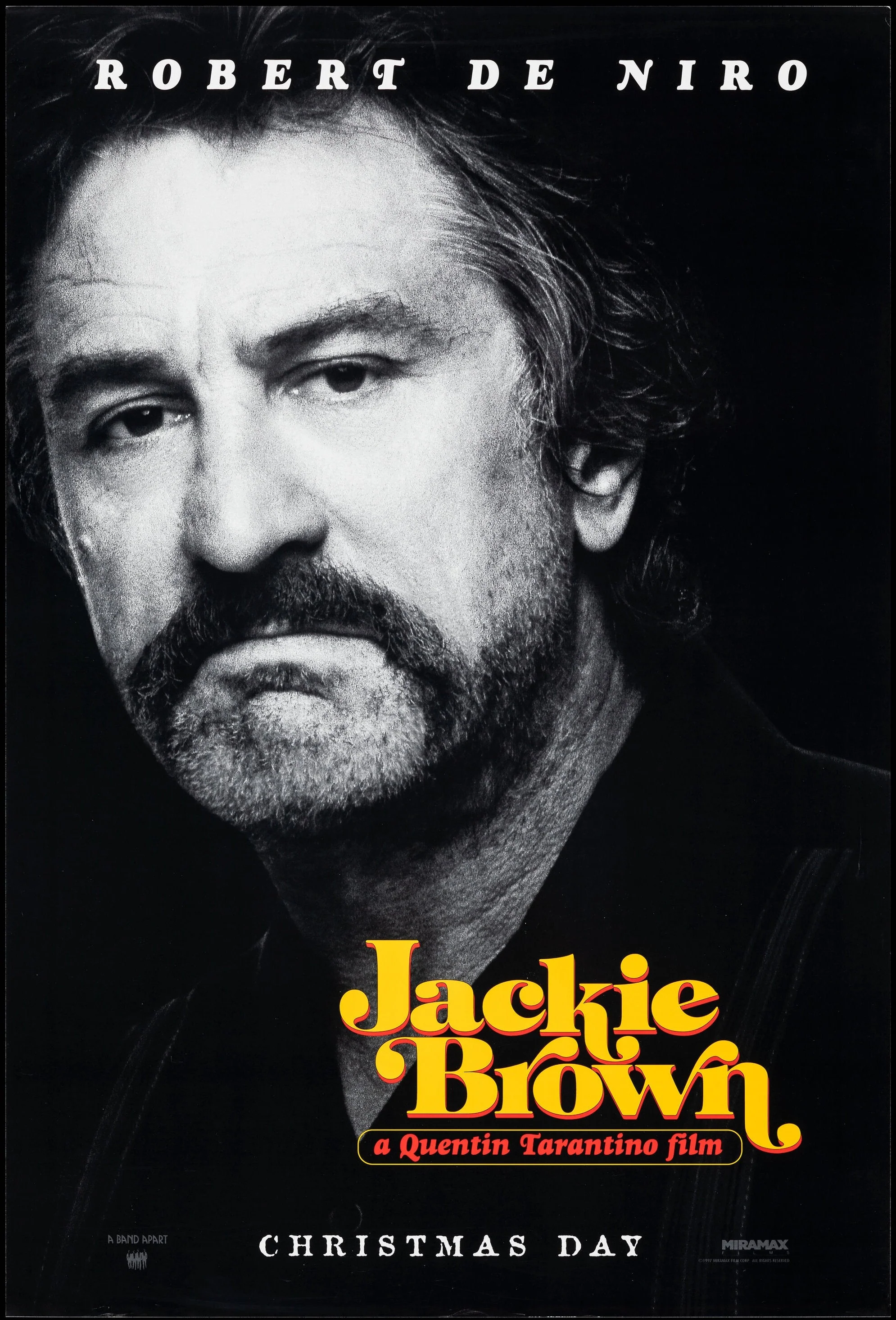 Jackie Brown