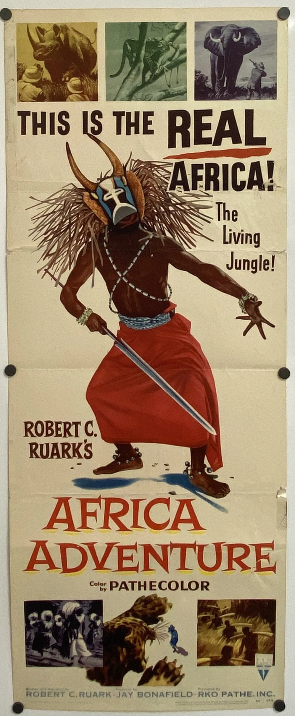 Africa Adventure