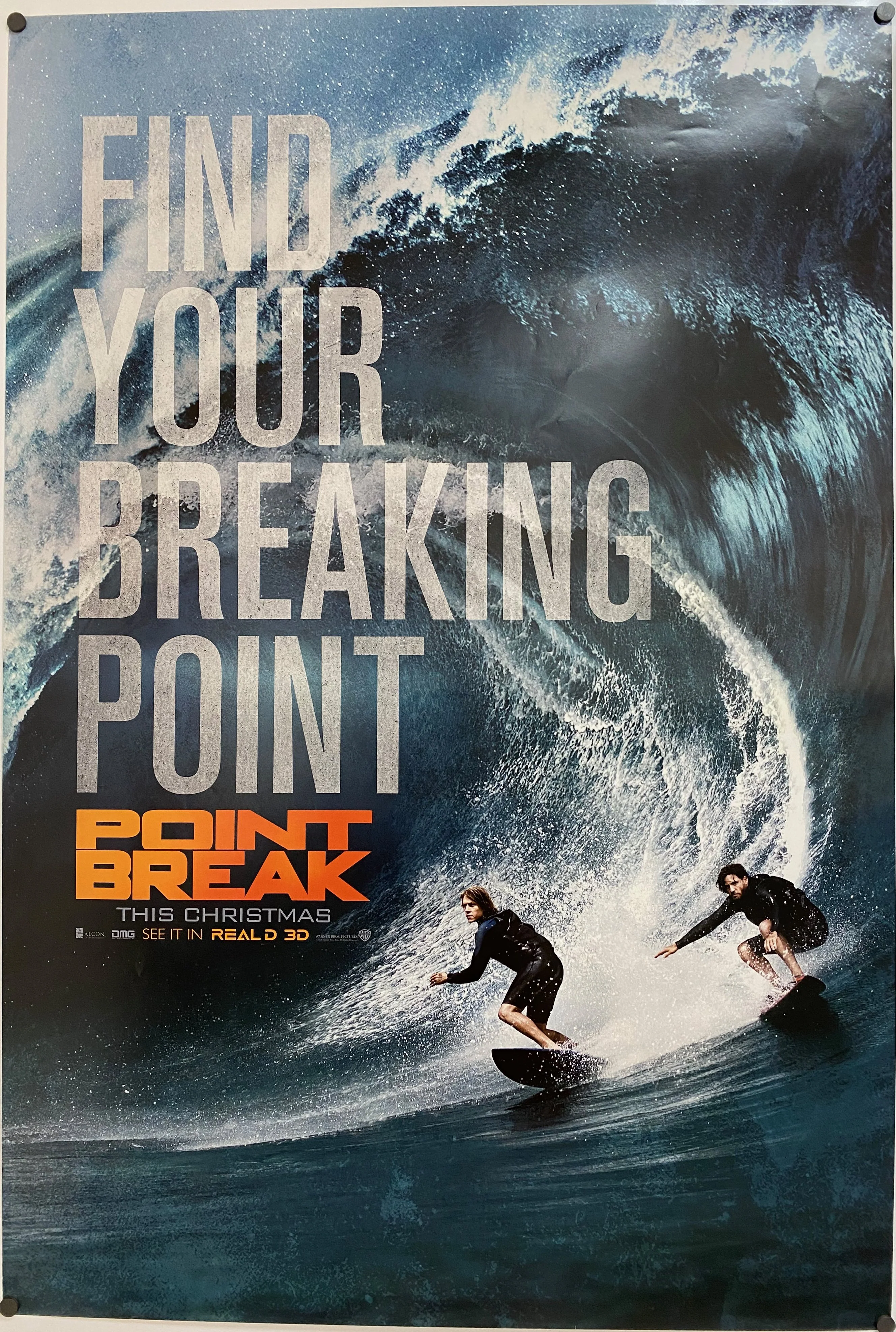 Point Break