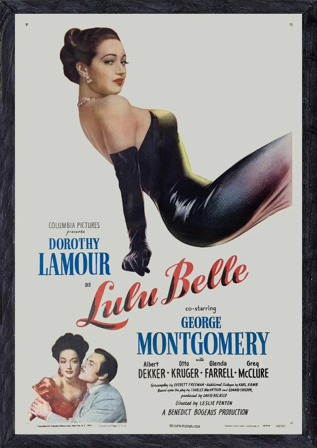 Lulu Belle - Image 2