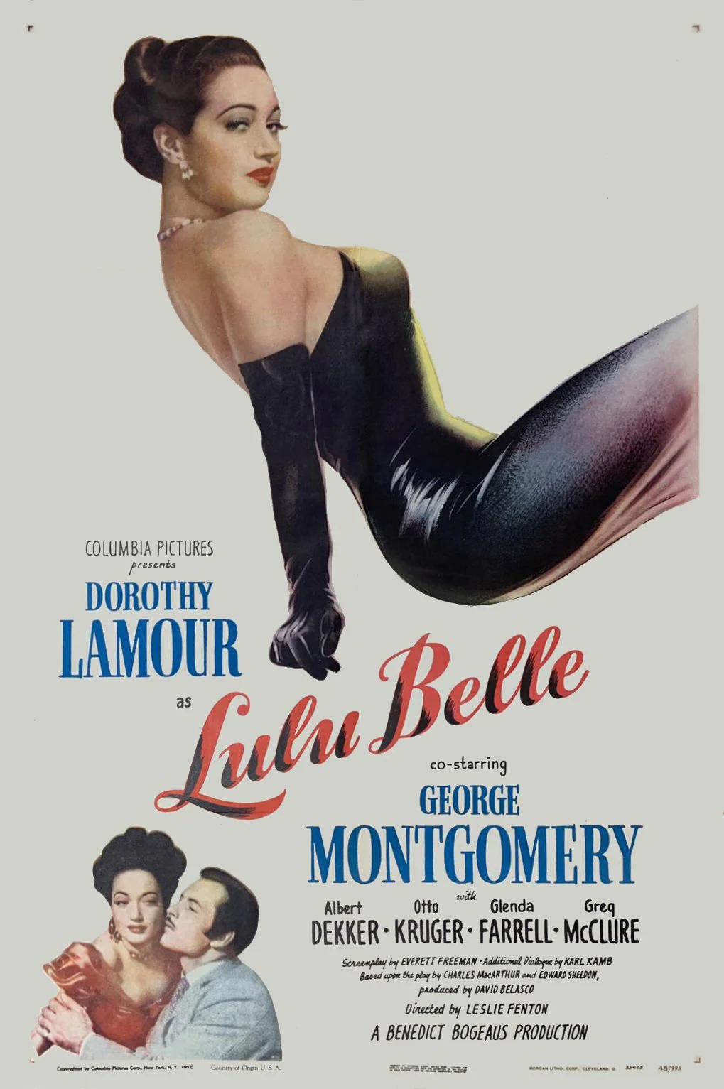 Lulu Belle - Image 4