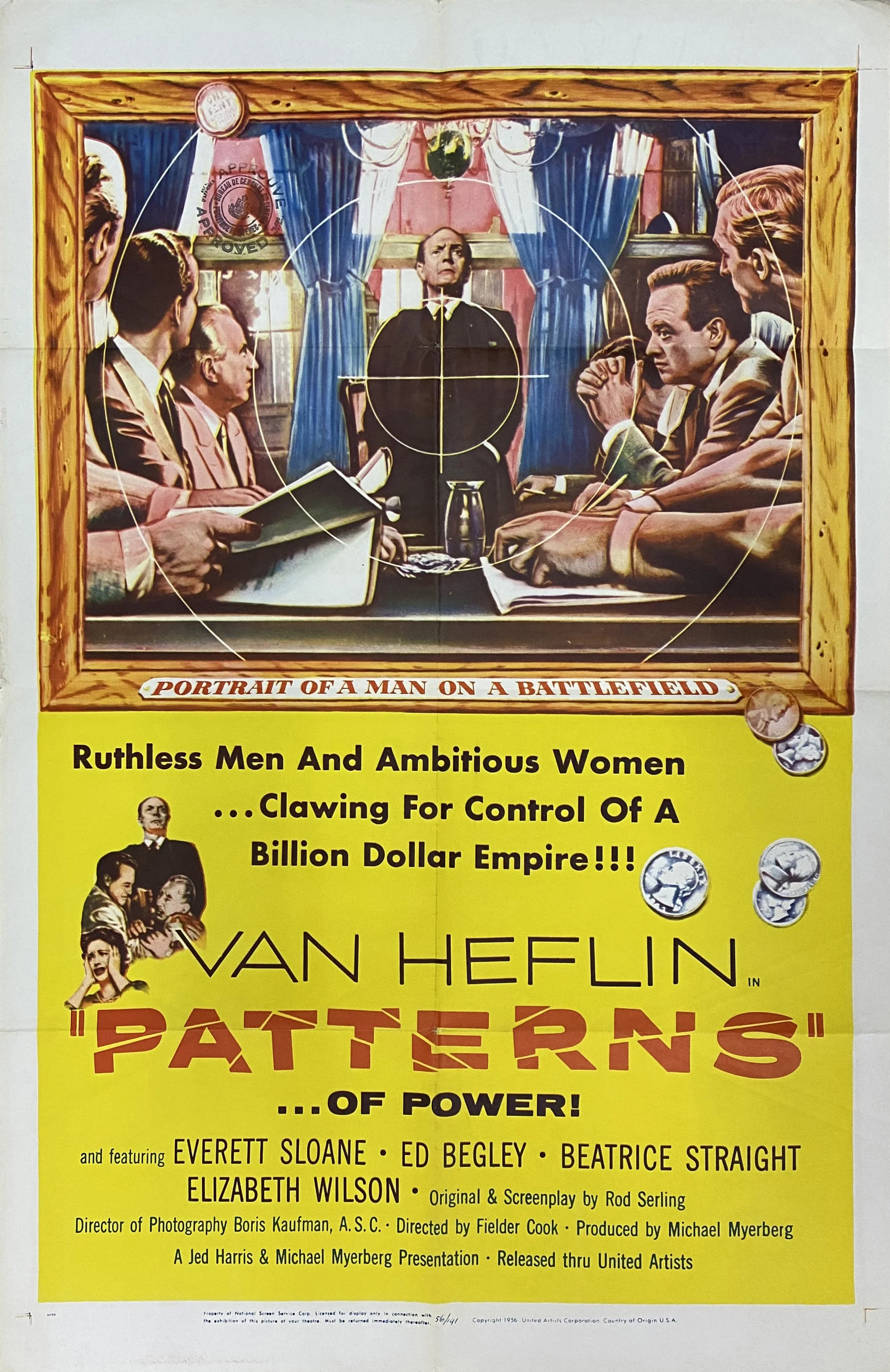 Patterns (1956)