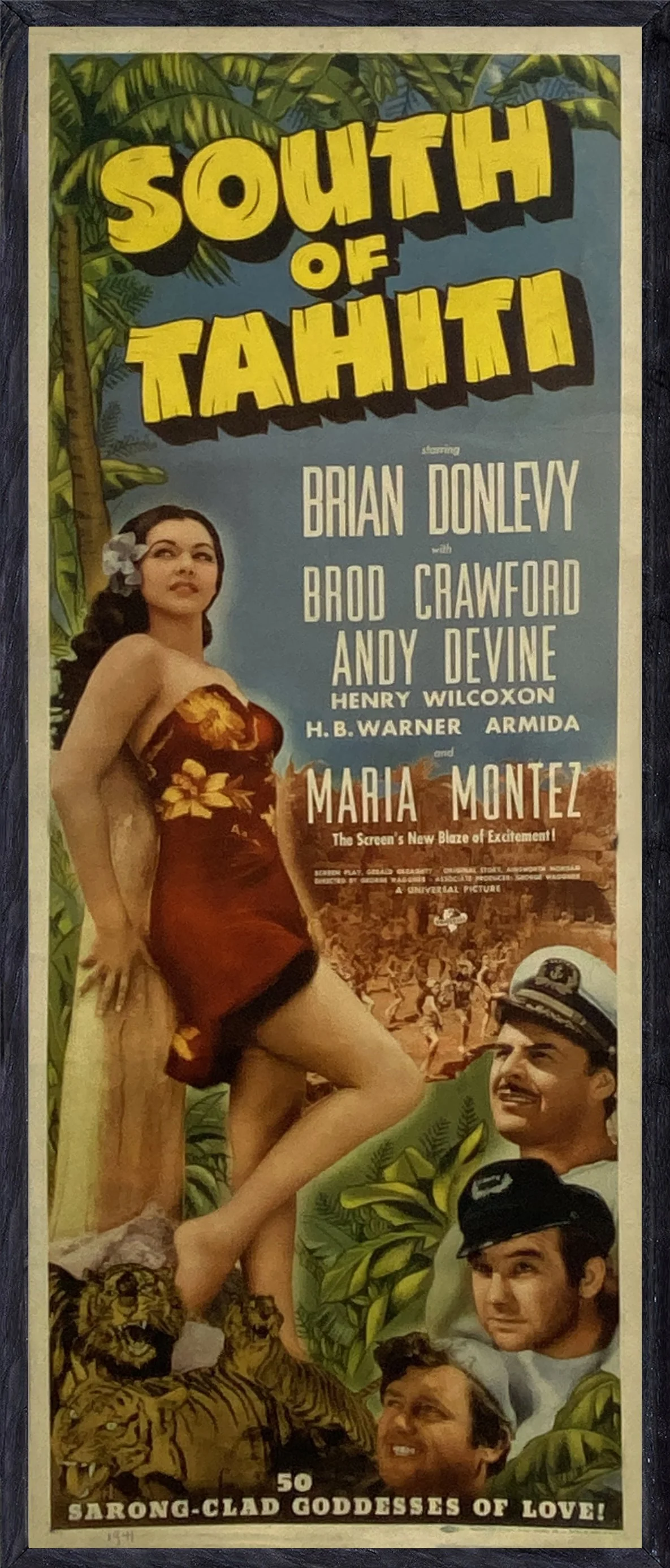 South of Tahiti - Image 2