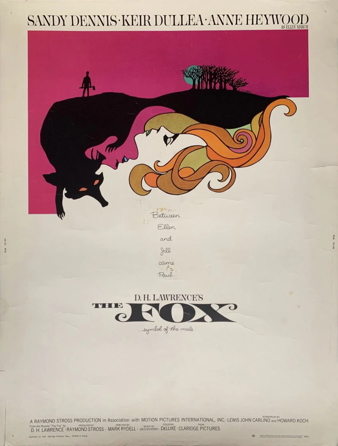 The Fox