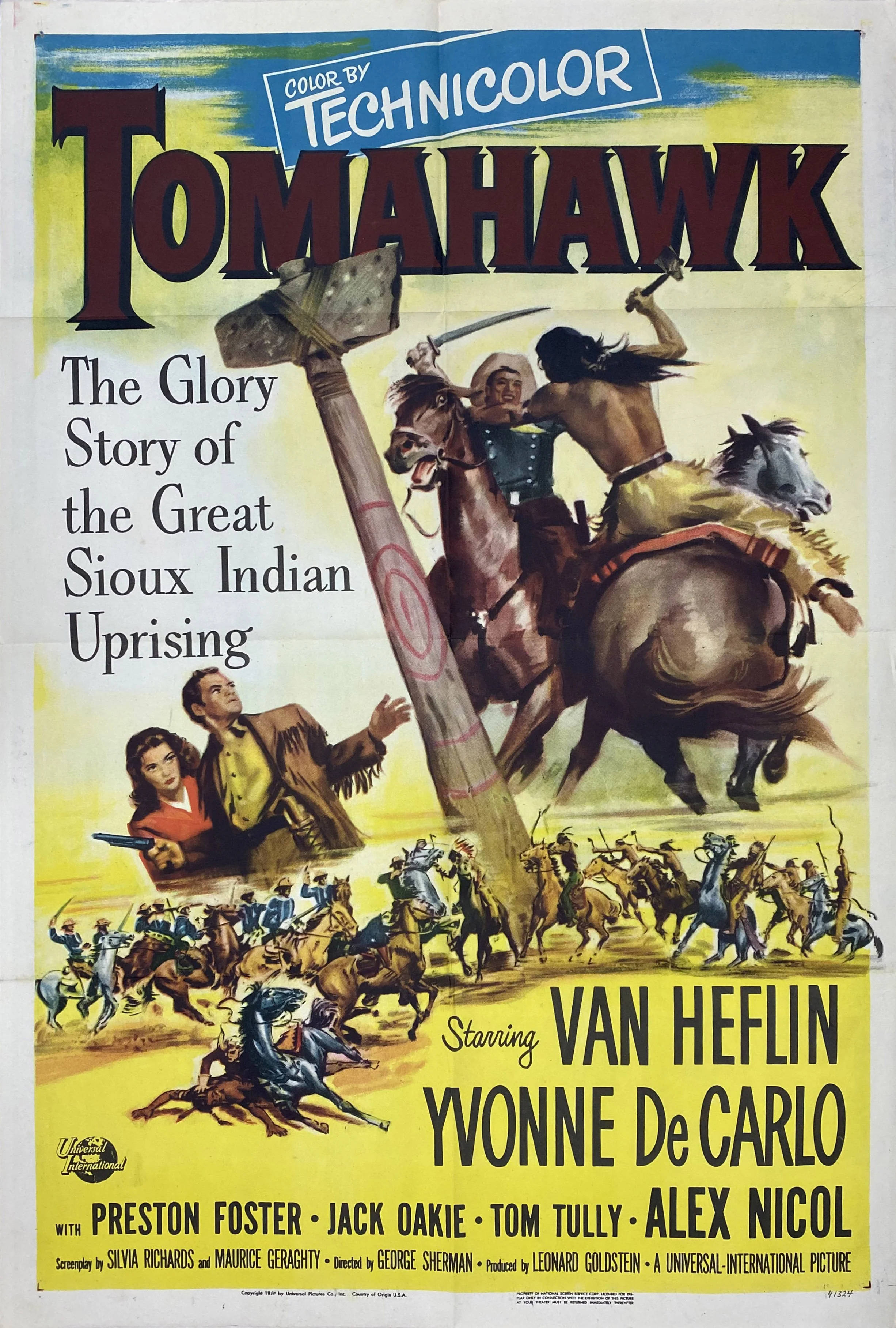 Tomahawk