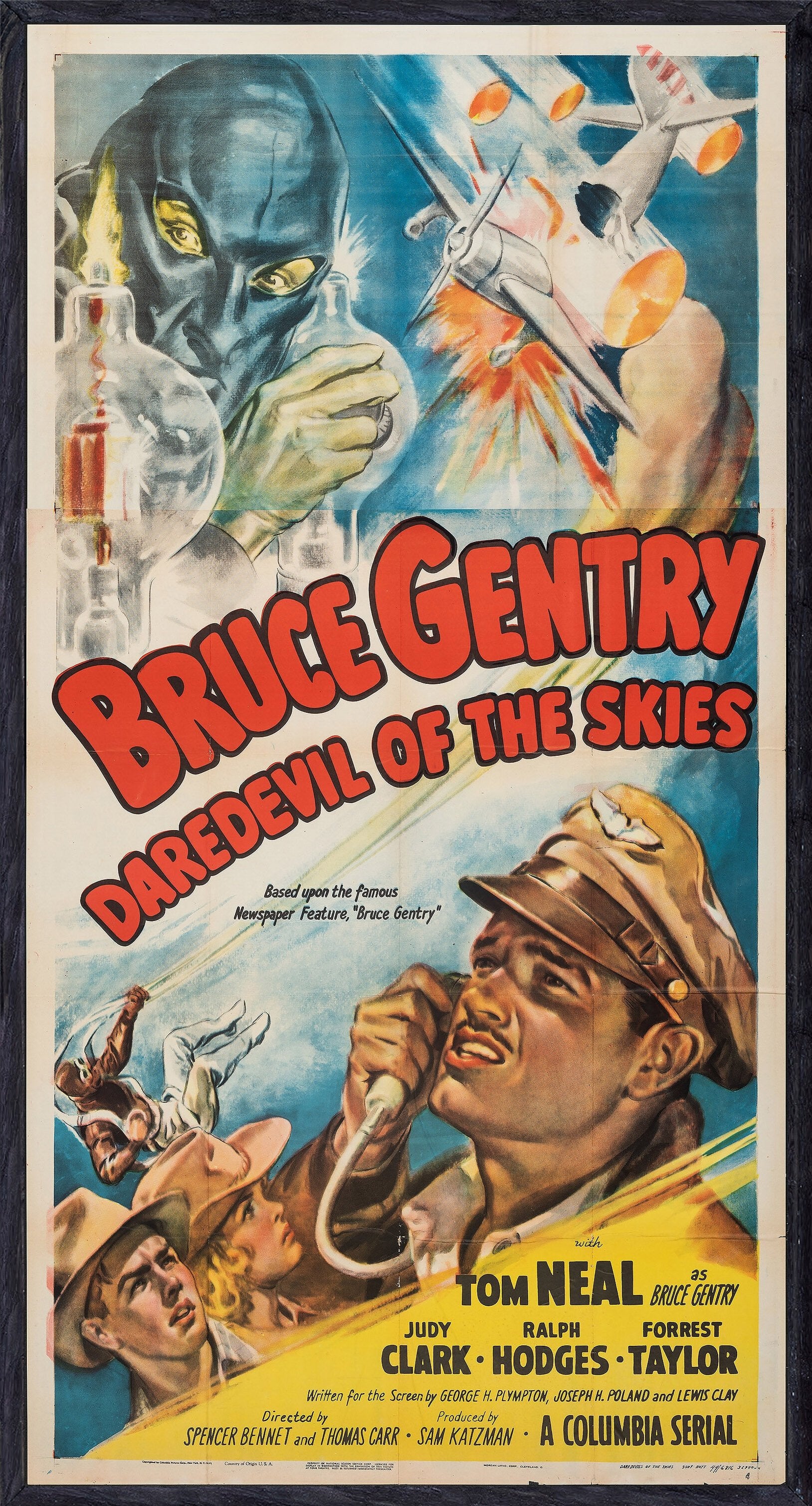 Bruce Gentry (1949) - Image 2