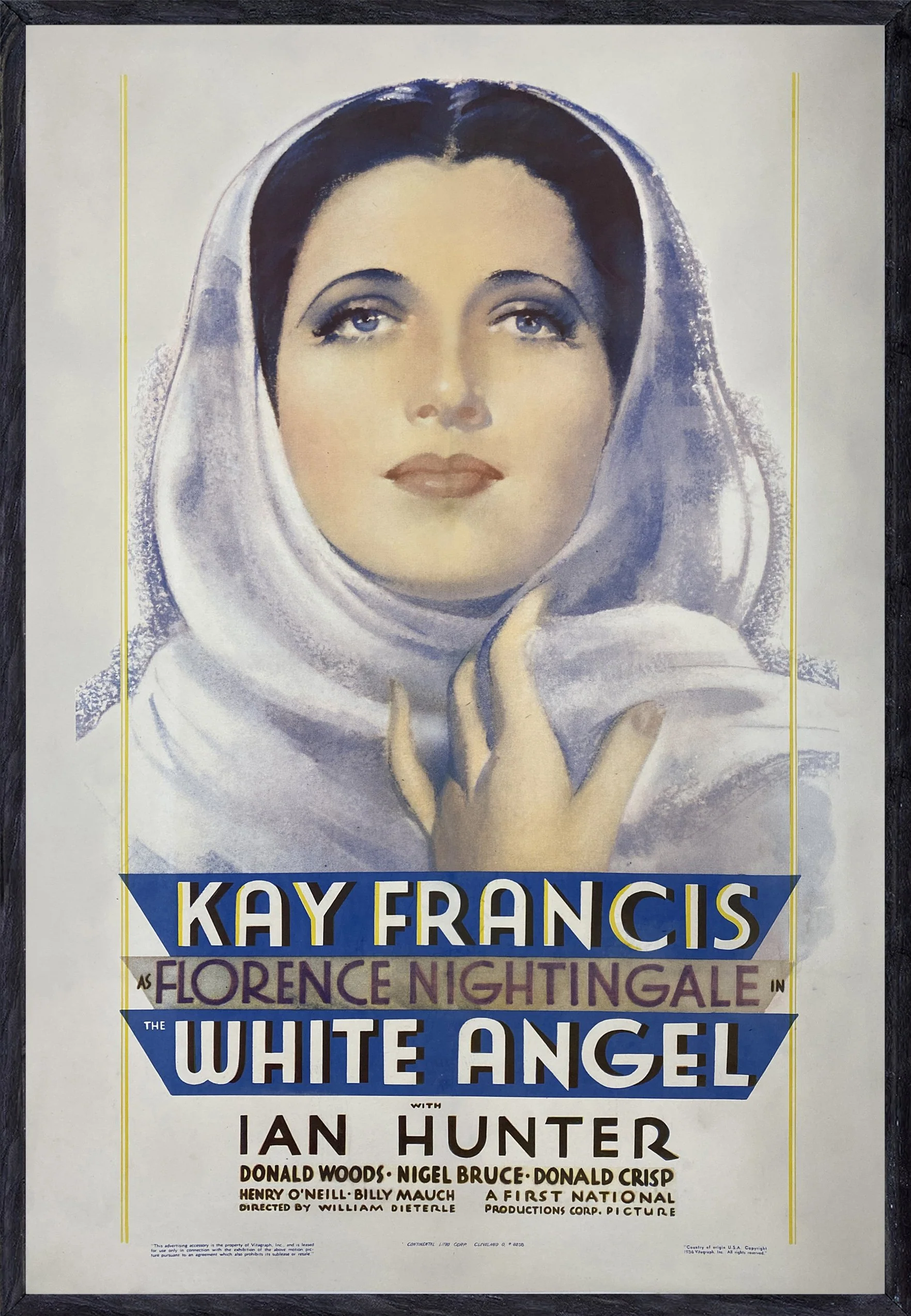 White Angel (1936) - Image 3