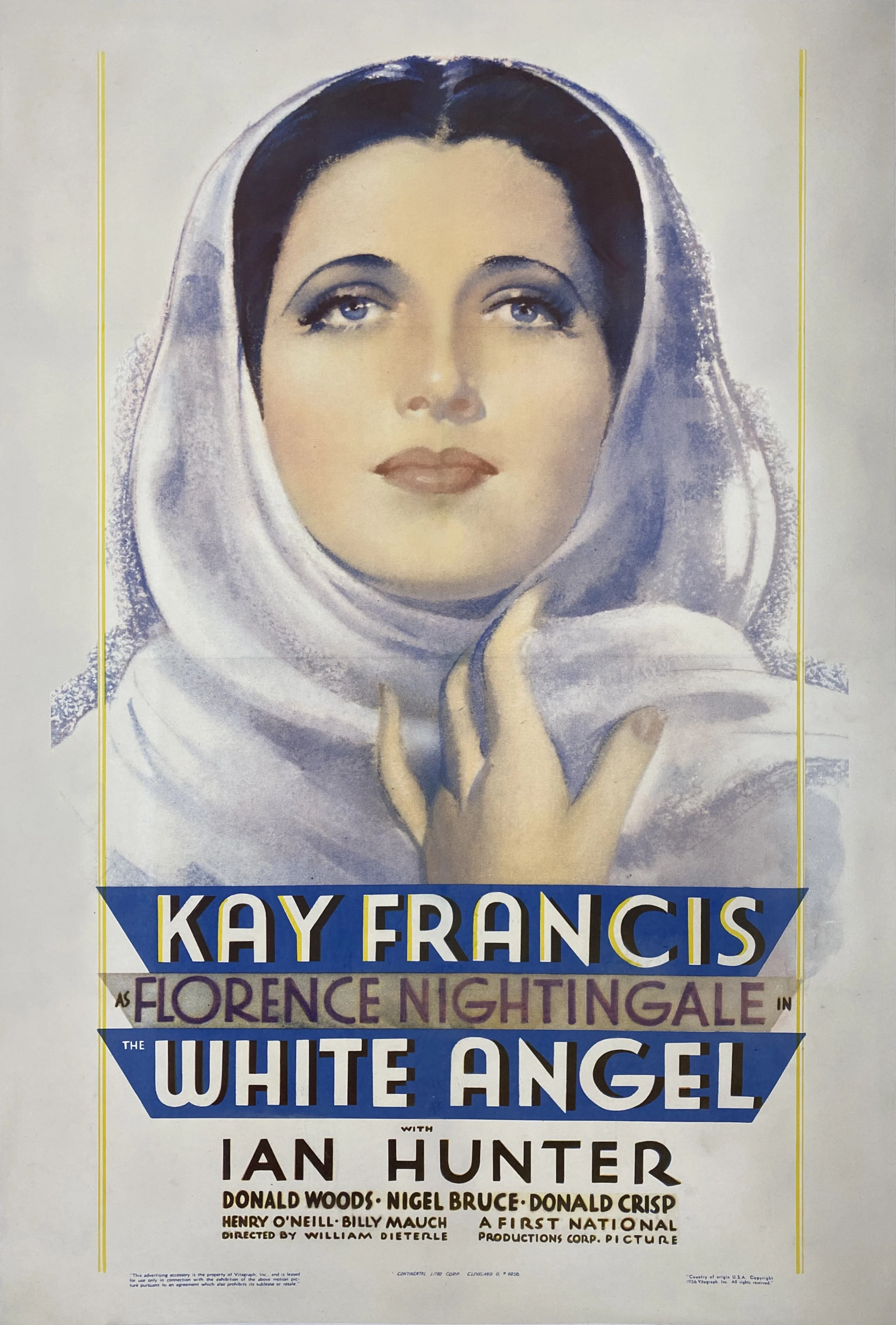 White Angel (1936) - Image 4