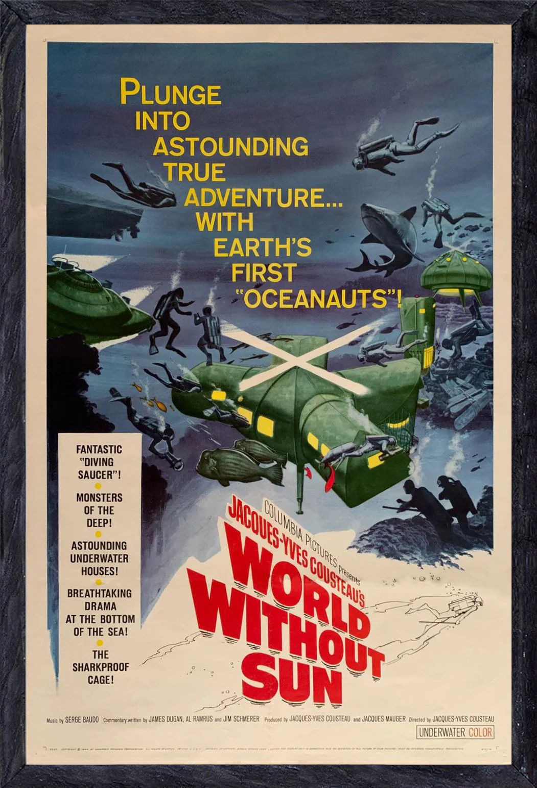 World without Sun - Image 2